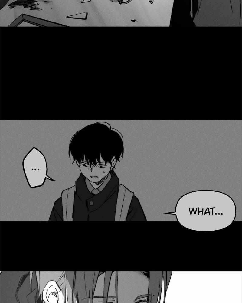 The Saviour's Time Chapter 47 61